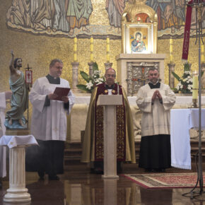poświęcenie organów (1)