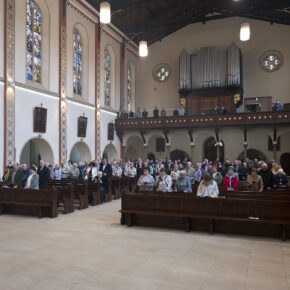 poświęcenie organów (2)