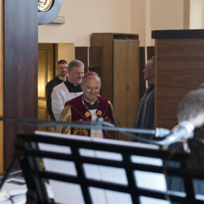 poświęcenie organów (4)