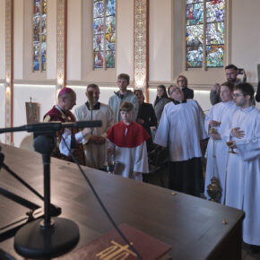poświęcenie organów (5)