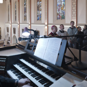 poświęcenie organów (6)